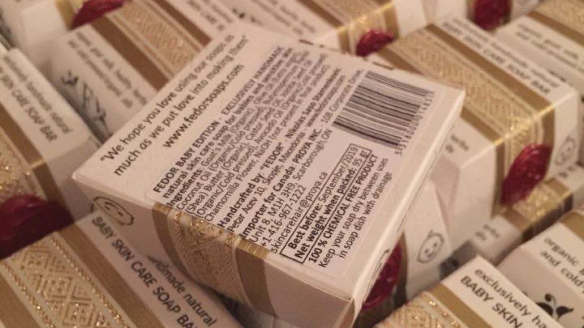 Canada, Here we come