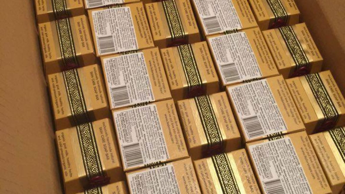 Canada, Here we come