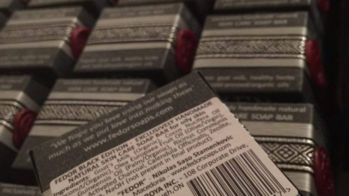 Canada, Here we come